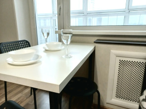 Квартира на 40 лет Победы