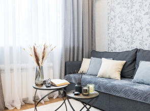 Апартаменты Comfort Home на Габдуллы Тукая 65а