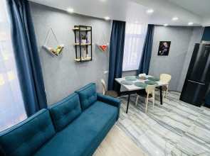 Апартаменты Мечта