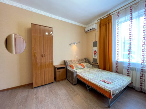 Гостевой дом Корсика