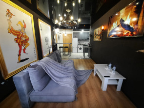 Квартира Замок у Леса