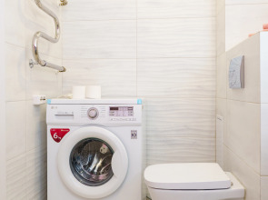 Апартаменты 1-на Комнатная Квартира в Центре