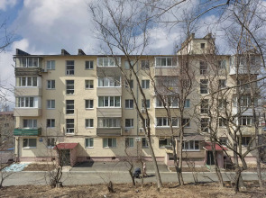 Квартира в центре на Нерчинской 3