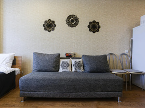 Апартаменты У Нaс Лучше Чeм Дoма Родионова 202/1 Кв4