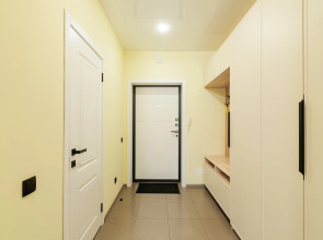 Апартаменты возле МНТК Микрохирургии глаза им.Федорова