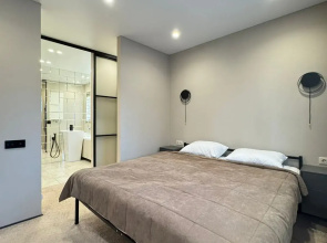 Posutochno Angarsk Flat