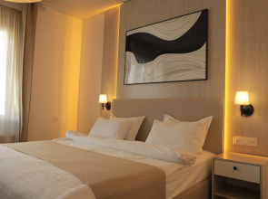 Отель NUNO Jalal-Abad