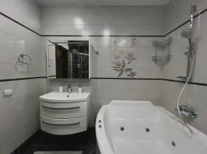 Квартира Джакузи и отдых в центре города