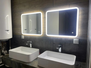 Хостел Artist Hostel Семейный на Басманной