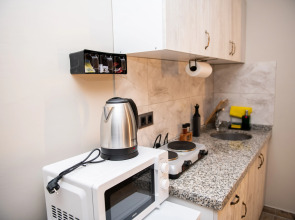 Отель Galapera Hotel