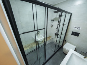 Hotel Solomon's Mansion Hotel Istanbul