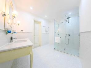 Отель Sapphire Marine