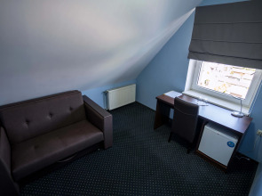 Вилла Татьяна на Линейной