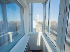 Апартаменты на Горошникова 70