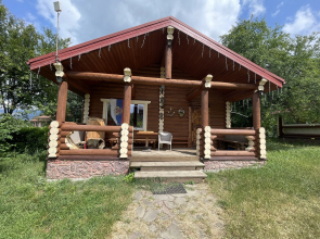 Masha I Medved Private House