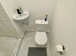 Мебелированные комнаты на Садовнической (2)