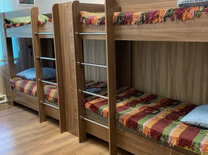 Хостел Энви