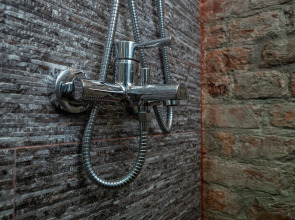 Апартаменты Nordic Art-Nouveau