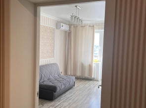 Квартира Приморская Чайка