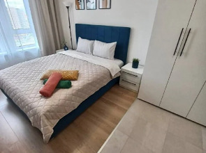 Апартаменты Сосновая 5/1 ProApart