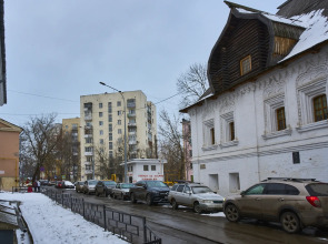 Квартира Суетинская 2