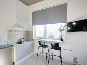 Квартира Домиго Студия Pядом с Проспектом Революции