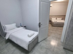 Отель Revel Hotel