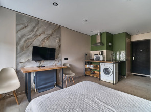 Квартира Мини-студия на Мира 17Б