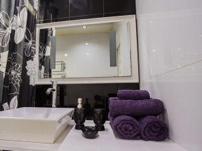 Квартира Апартаменты на Чистых Прудах