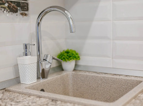 Апартаменты Уютная однушка у парка