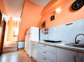 Гостевой дом Крымская 50