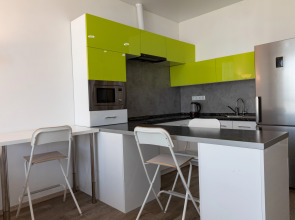 Апартаменты Метро ЦСКА