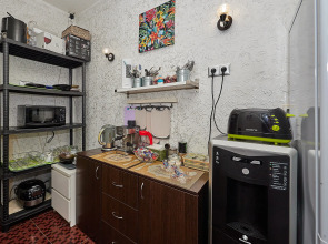 Гостиница Поместье