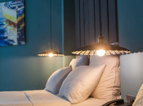 Boulevardside Batumi