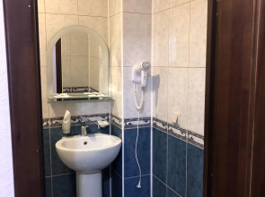 Отель Жемчужина