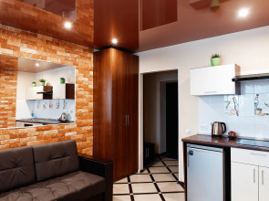 Апартаменты На Судоремонтной 2 В