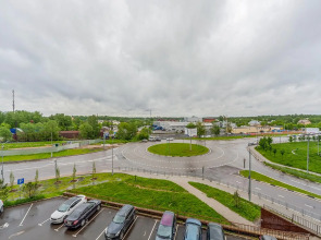 Апартаменты Hanaka Юбилейный 67