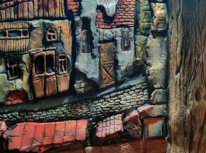 Отель Mimino T&G