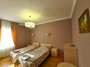 Гостевой дом Усадьба Уюта