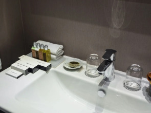 Fraser Place Antasya Istanbul