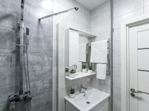 Апартаменты посуточно на Орджоникидзе