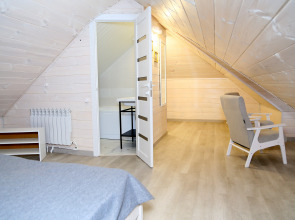 Гостевой Дом Неро