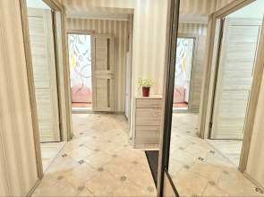 Квартира вблизи станции метро Проспект Победы