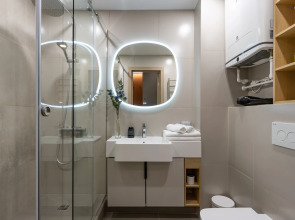 Апартаменты WillWell