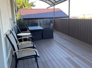 Гостевой дом Александр