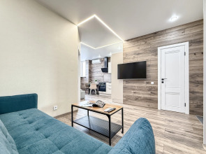 Апартаменты Монако 24 Жк Арена 416