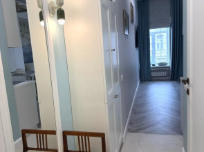 Апартаменты премиум-класса в самом сердце Москвы