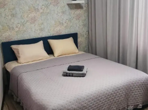 Квартира Солнечный Оазис на ул. Куликова