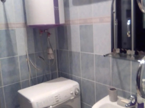 Апартаменты Philisa Na Turbaze серая