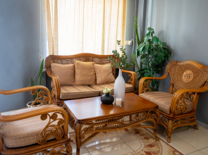 Мини-отель Сказка